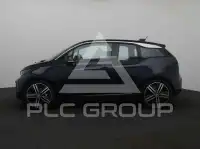 2019 BMW I3