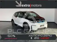 2019 BMW I3