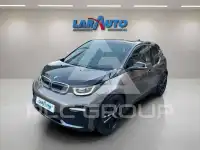 2019 BMW I3