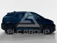 2019 BMW I3