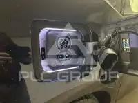 2019 BMW I3
