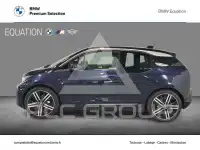 2019 BMW I3