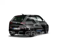 2019 BMW I3