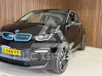 2019 BMW I3