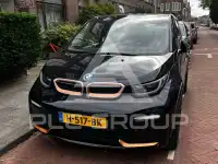 2019 BMW I3
