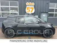 2019 BMW I3