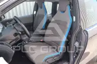 2019 BMW I3