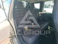 2019 BMW I3