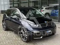 2019 BMW I3