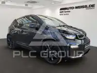 2019 BMW I3