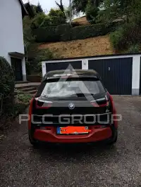 2019 BMW I3