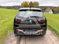 2019 BMW I3