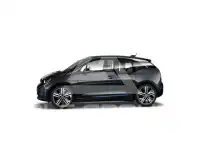 2019 BMW I3