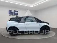 2019 BMW I3