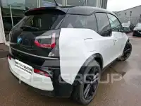 2019 BMW I3