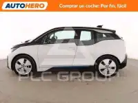 2019 BMW I3