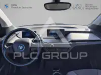 2019 BMW I3