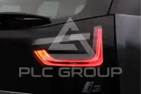2019 BMW I3