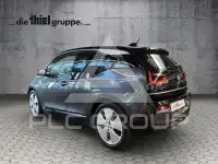 2019 BMW I3