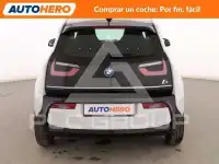 2019 BMW I3