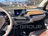 2019 BMW I3