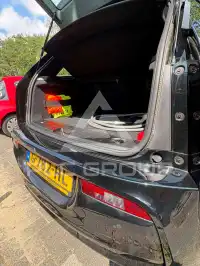 2019 BMW I3