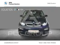 2019 BMW I3