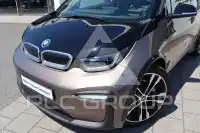 2019 BMW I3