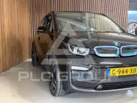 2019 BMW I3