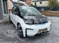 2019 BMW I3