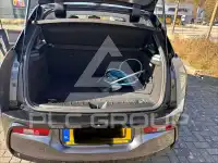 2019 BMW I3