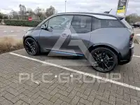2019 BMW I3