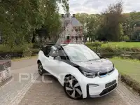2019 BMW I3