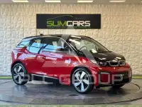 2019 BMW I3