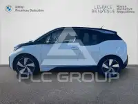 2019 BMW I3