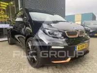 2019 BMW I3