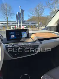 2019 BMW I3