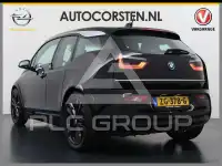 2019 BMW I3