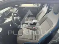 2019 BMW I3