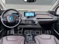 2019 BMW I3