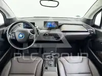 2019 BMW I3