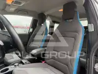 2019 BMW I3