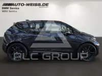 2019 BMW I3
