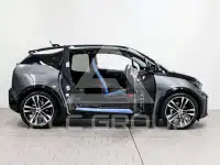 2019 BMW I3
