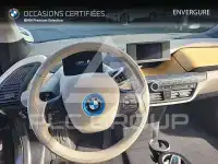 2019 BMW I3