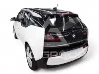 2019 BMW I3