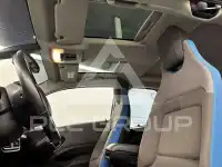 2019 BMW I3