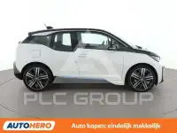 2019 BMW I3