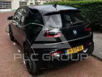 2019 BMW I3