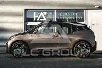 2019 BMW I3